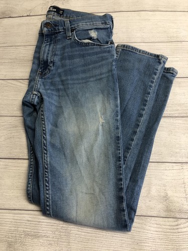 Jeans hollister uomo 29x32 - hollister,