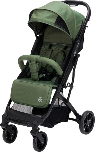 Passeggino sportivo per