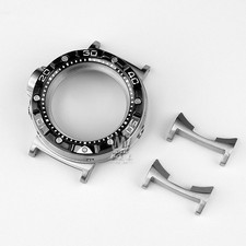 Adattatore Lug 22mm spazzolato