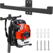 Zaino Appendiabiti Soffiatore Foglie, Porta Organizzatore di Stoccaggio, B 