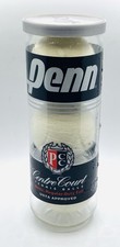 Pallina da tennis bianca Penn