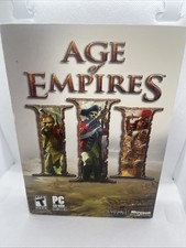 Age Of Empires 3 La Guerra
