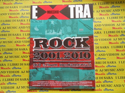 Rivista mucchio selvaggio - rivista*mucchio,