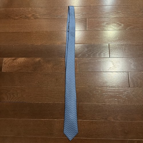 Cravatta uomo hermes - hermes, seta
