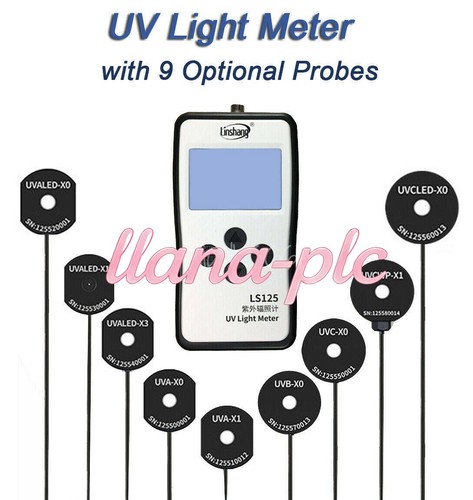 Nuovo ls125 sonda multipla - nuovo,