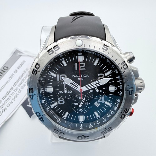 Nautica n14536g nst - n14536g,