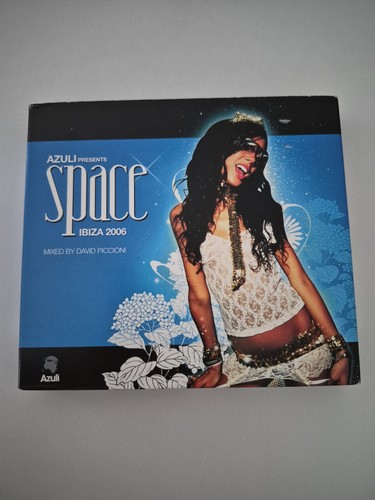 Space ibiza 2006 von various - various, |