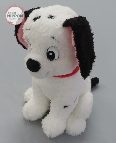 Peluche cucciolo dalmata tokyo - peluche,