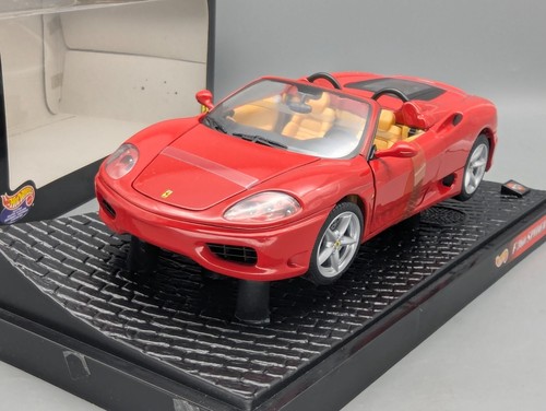 Modellini auto hot wheels - auto,