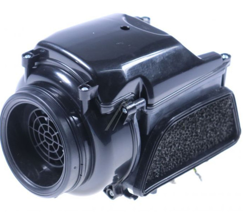 Rowenta motore aspirapolvere - motore,