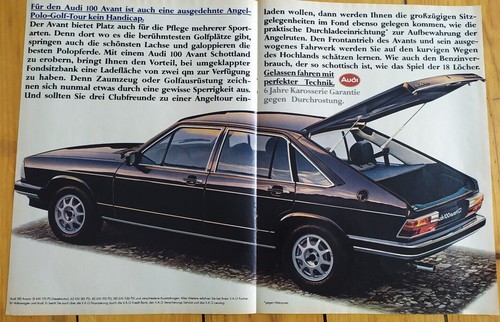 Pubblicità audi - pubblicità,