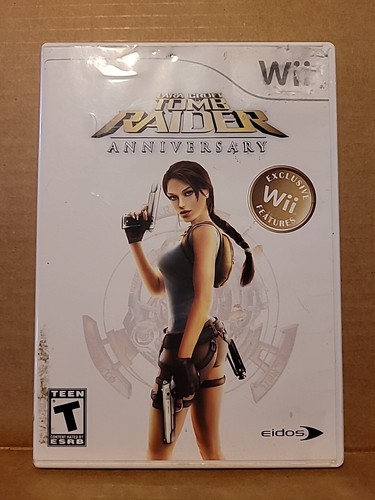 Lara croft tomb - croft, raider