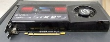 Scheda video EVGA GeForce GTX