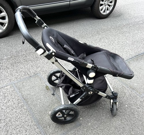 Passeggino bugaboo cameleon - bugaboo, 3