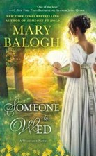 Someone to Wed (A Westcott