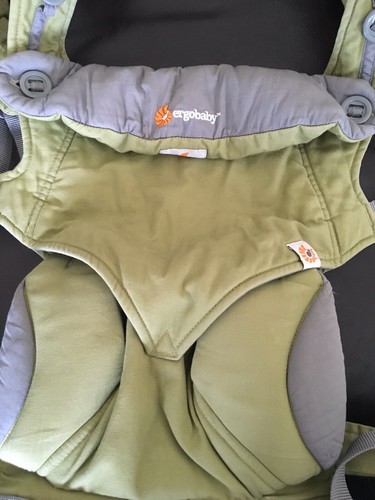Marsupio ergobaby quattro - marsupio,