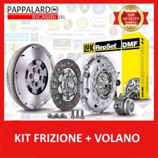 Kit frizione volano - volano, luk