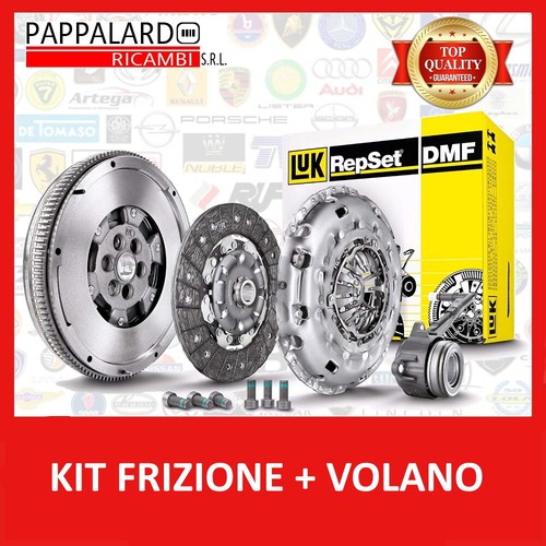 Kit frizione volano - frizione, mini