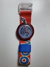 SWATCH POP MEEOOW 1992 - PWK