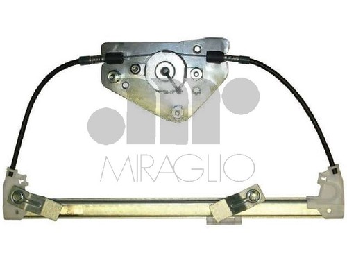 Miraglio 1961 mecc el - 30/1961:, mecc.