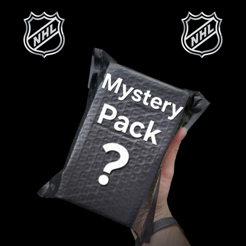 Nhl mystery pack - nhl, hockey