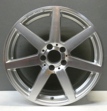 Mercedes Classe C Coupe Saloon