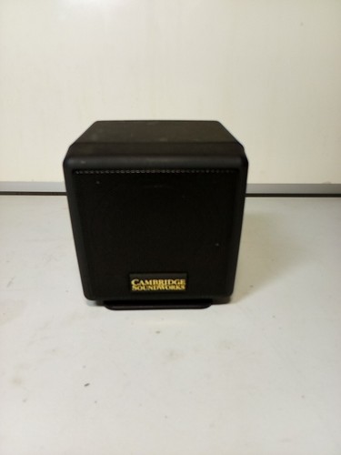 Cambridge soundworks - (1),