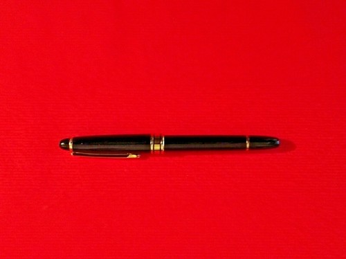 Penna stilografica cartucce - penna,