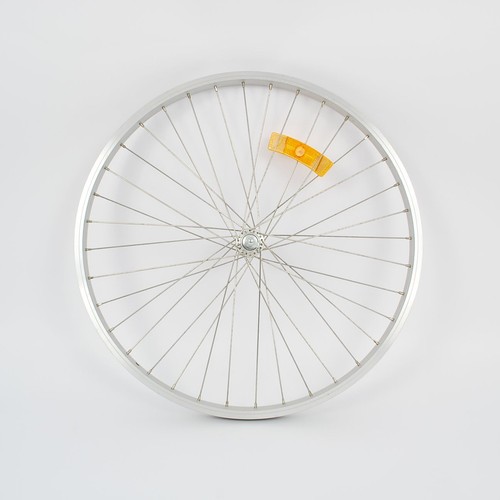 Ruota anteriore completa - , 26"