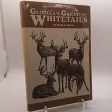 Georgia's Greatest Whitetails