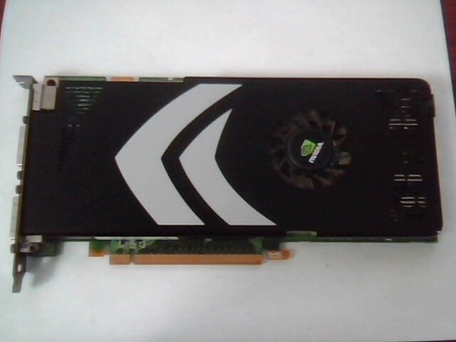 Scheda grafica video pci - grafica,