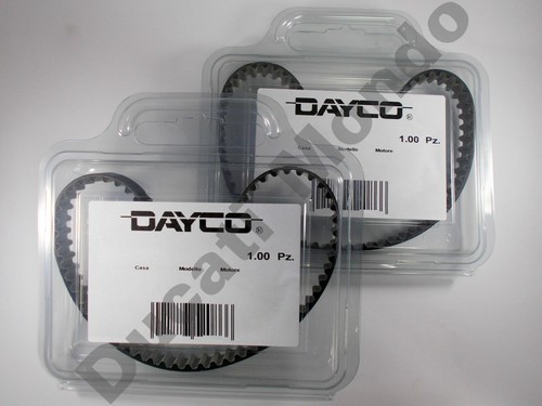 Cinghie distribuzione dayco - cinghie,