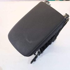 BRACCIOLO CENTRALE IN TESSUTO NERO VW TIGUAN 2022 BX51