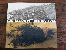 CASTELLANI PITTORE INCISORE