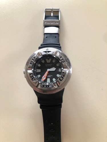 Orologio uomo citizen eco - uomo,