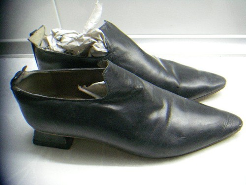 Rare scarpe donna stile