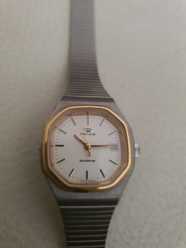 Orologio prince quartz - prince,