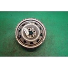 Cerchio ferro fiat strada - 1,