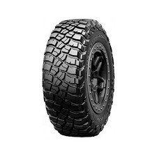 37/12.5 R17 116 Q BF GOODRICH - Mud-Terrain T/A KM 3