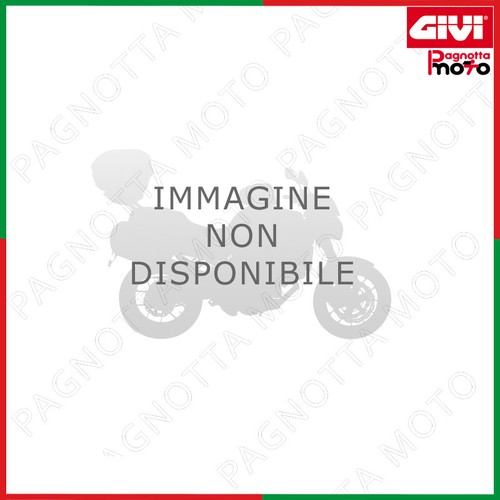 Cupolino basso specifico - cupolino,
