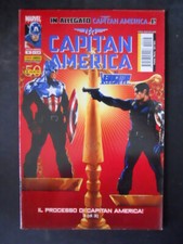 CAPITAN AMERICA 16 2011 MARVEL
