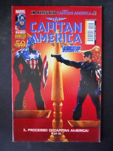 Capitan america 2011 marvel - capitan,