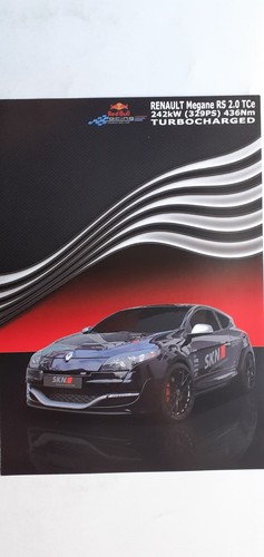 Skn tuning renault - skn-tuning:, megane
