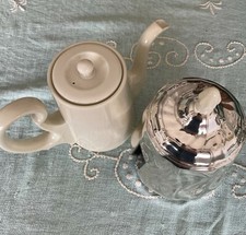 HKE Germany White Ceramic
