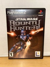 Star Wars: Bounty Hunter (Sony