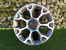 CERCHIO IN LEGA ORIGINALE R17