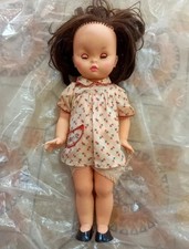Bambola Vintage Ratti Anni