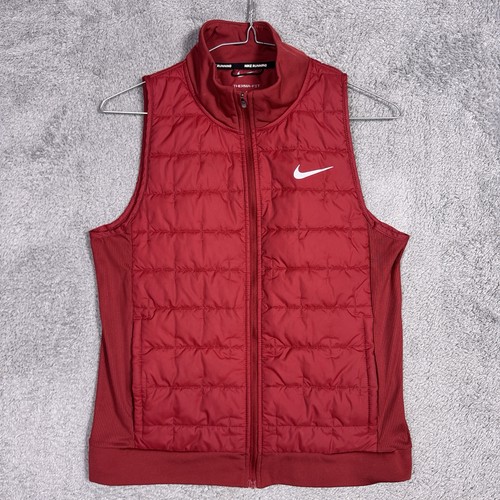 Gilet nike running - gilet, donna
