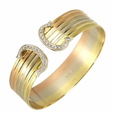 Bracciale Cartier 2C C2