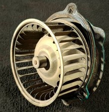 Uaz 469 1984 - 469, termoventilatore